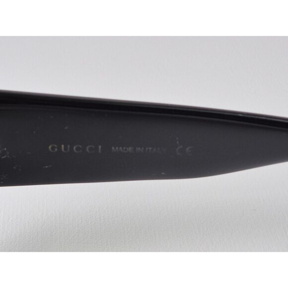 Gucci GG0053S 001 Women\'s Black Sunglasses